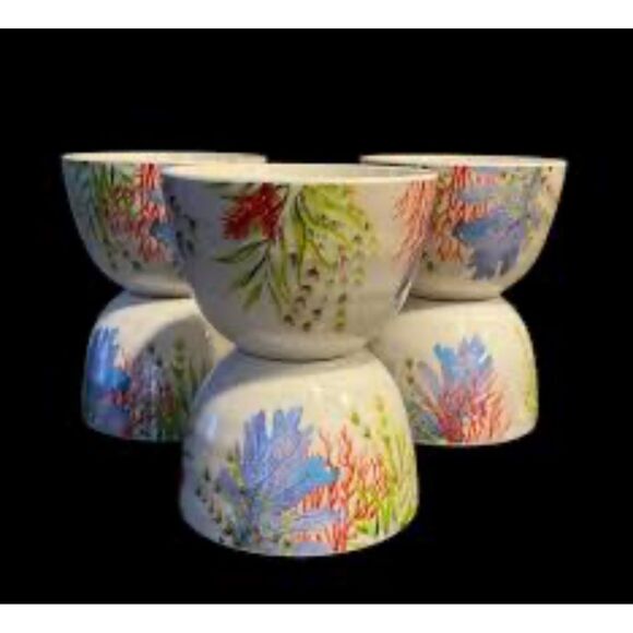 Better Homes & Gardens 20-Piece Dinnerware Set EUC - Picture 7 of 11